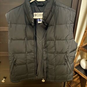 Columbia Women's Black Outerwear